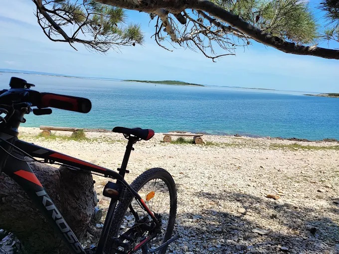 bike rental in Premantura & Banjole in Istria